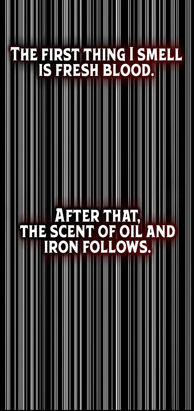 Bad Born Blood Chapter 18 page 51 - Chapter 18