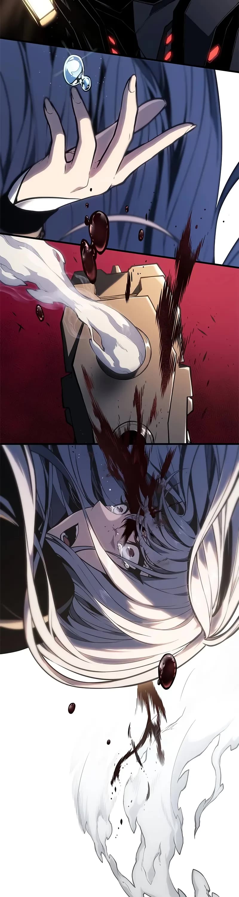 Bad Born Blood Chapter 18 page 64 - Chapter 18