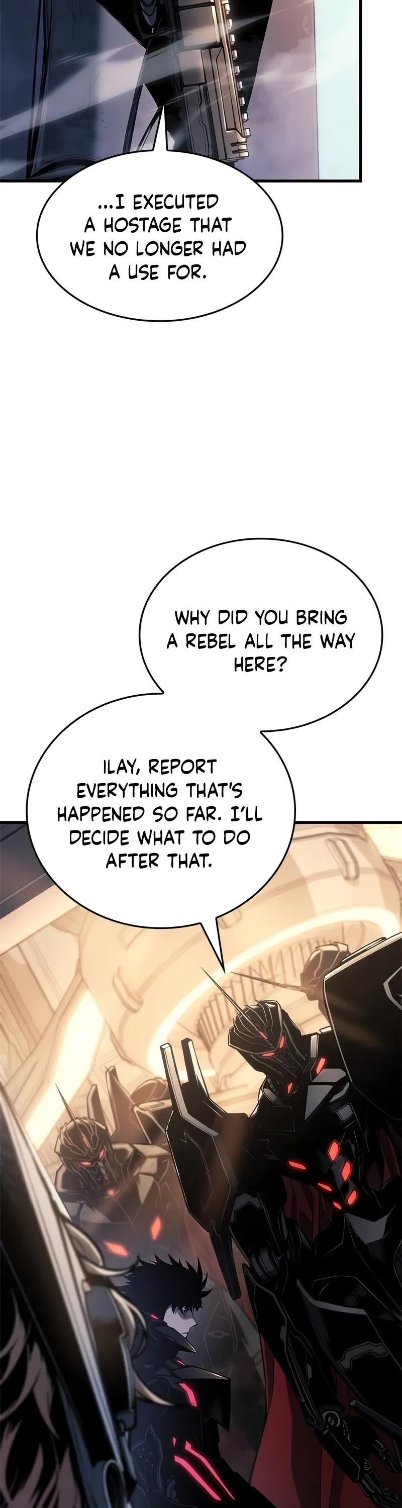 Bad Born Blood Chapter 18 page 68 - Chapter 18