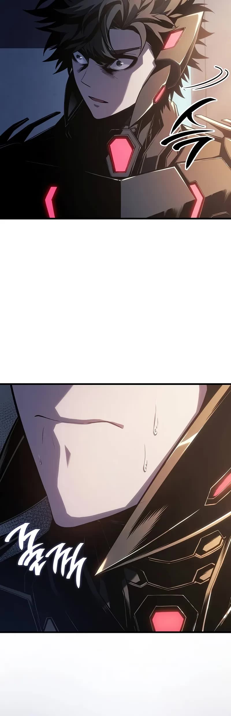 Bad Born Blood Chapter 18 page 71 - Chapter 18