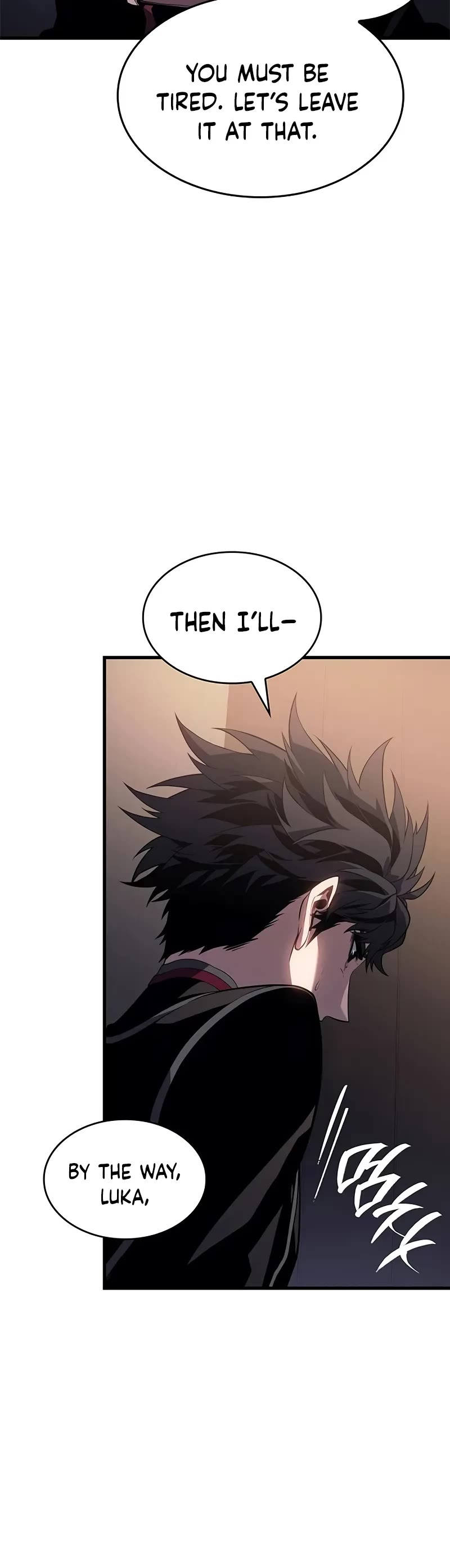 Bad Born Blood Chapter 19 page 10 - Chapter 19