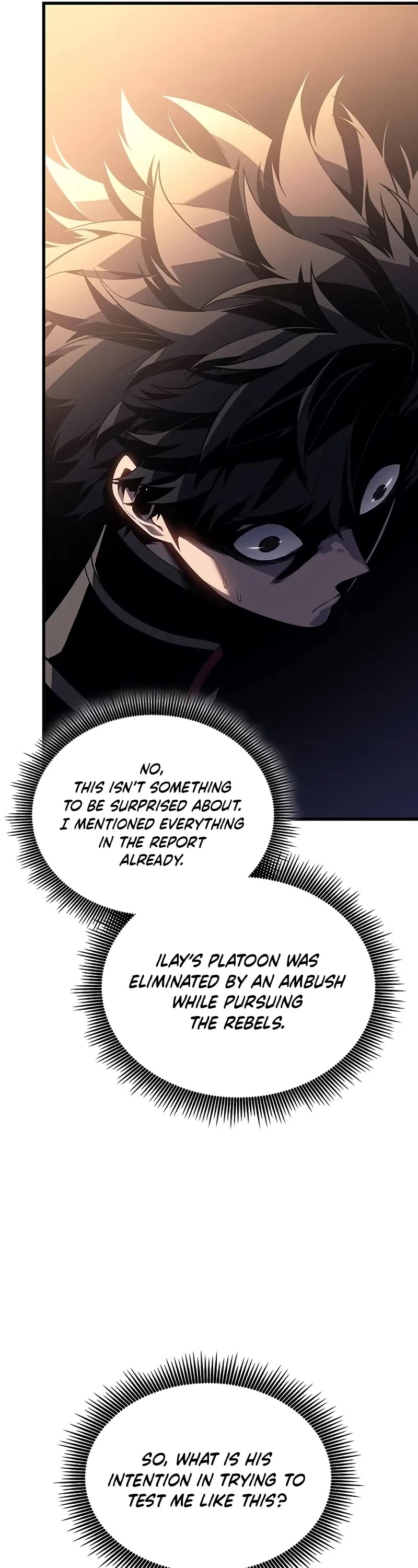 Bad Born Blood Chapter 19 page 12 - Chapter 19