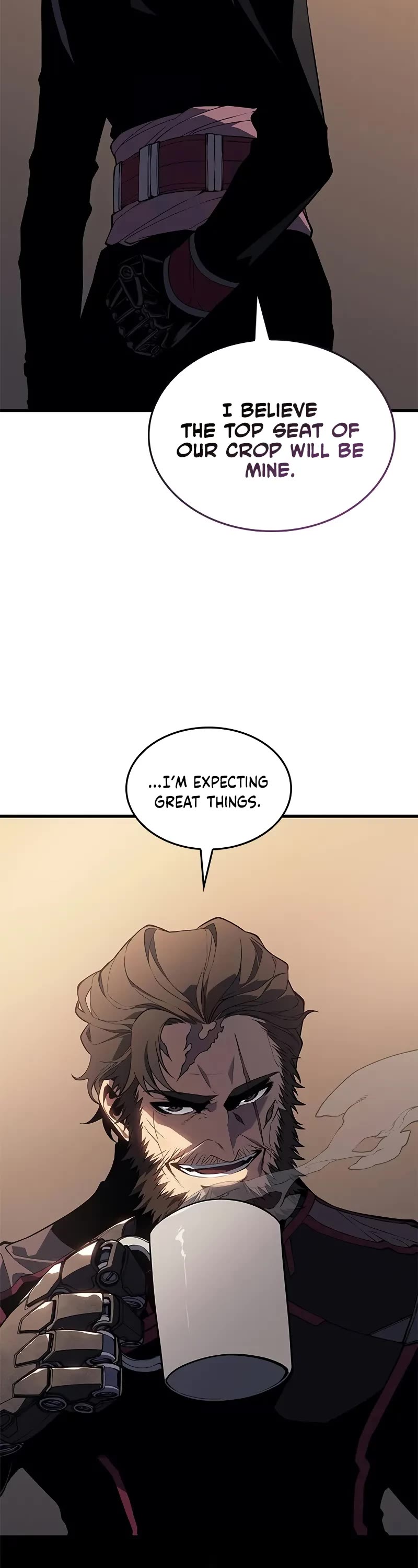 Bad Born Blood Chapter 19 page 14 - Chapter 19
