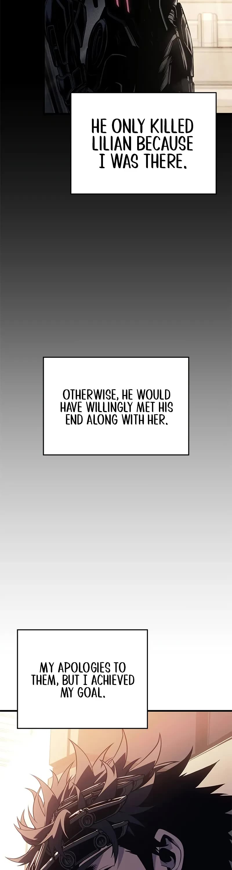 Bad Born Blood Chapter 19 page 19 - Chapter 19