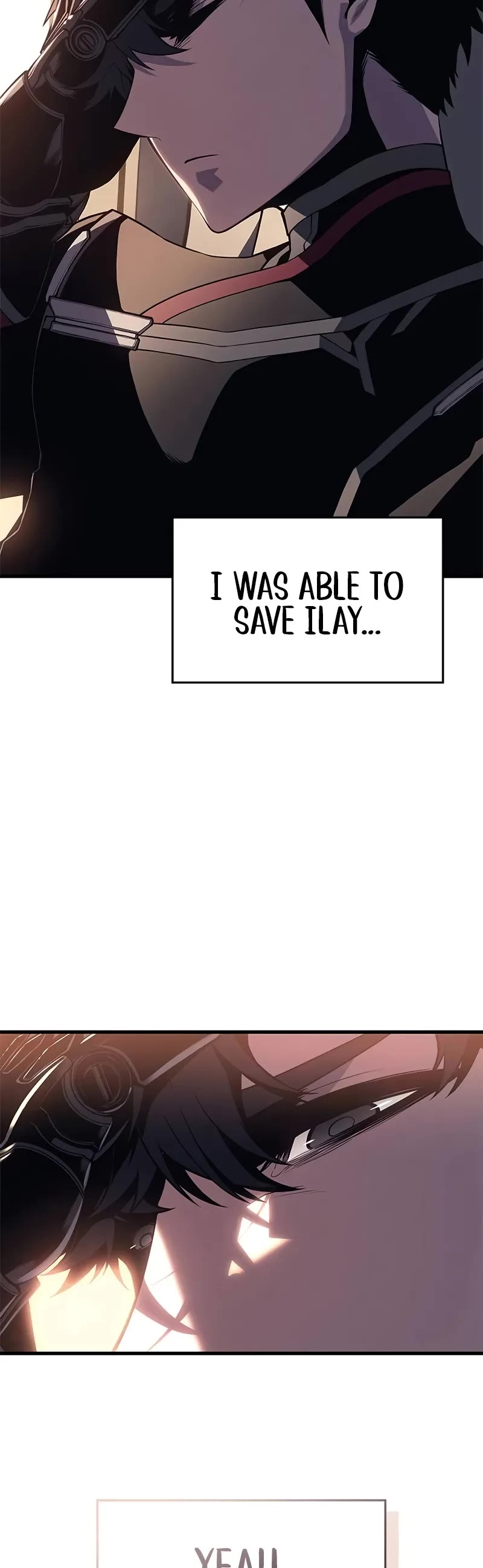 Bad Born Blood Chapter 19 page 20 - Chapter 19
