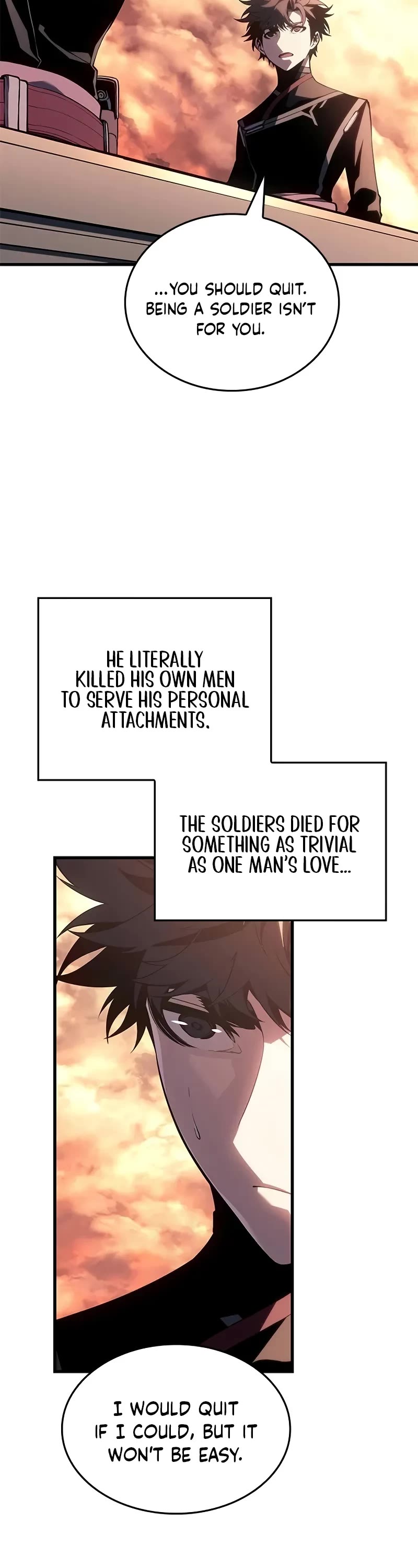 Bad Born Blood Chapter 19 page 26 - Chapter 19