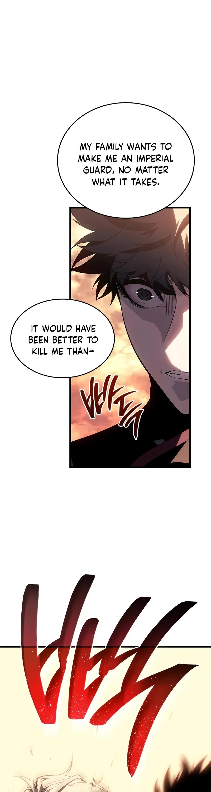 Bad Born Blood Chapter 19 page 27 - Chapter 19