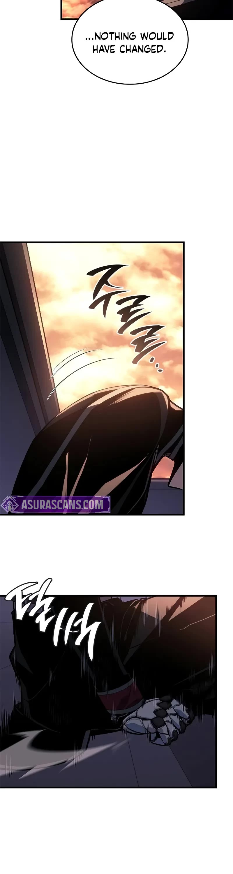 Bad Born Blood Chapter 19 page 31 - Chapter 19