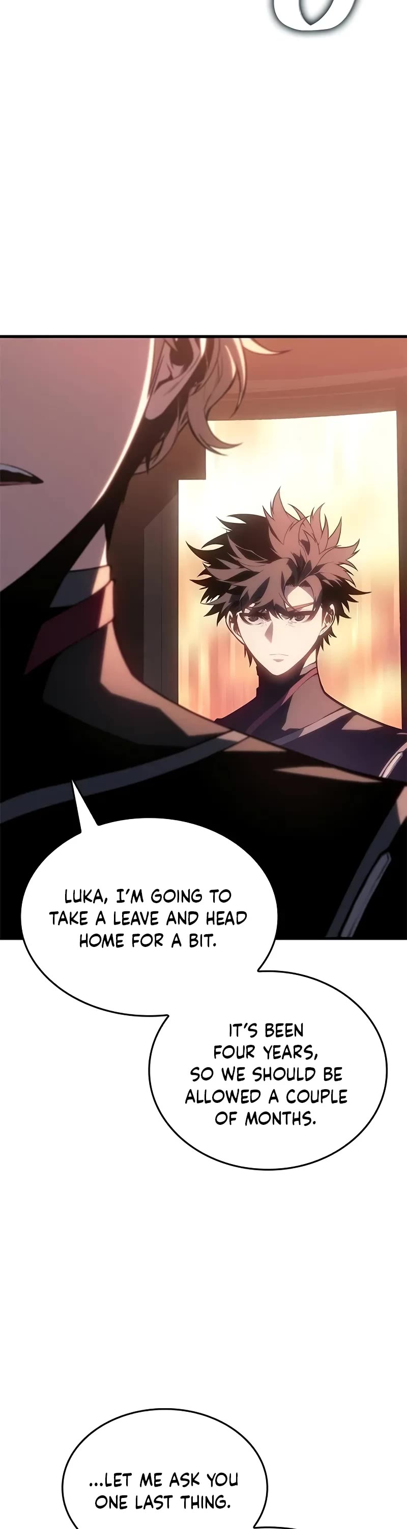 Bad Born Blood Chapter 19 page 38 - Chapter 19