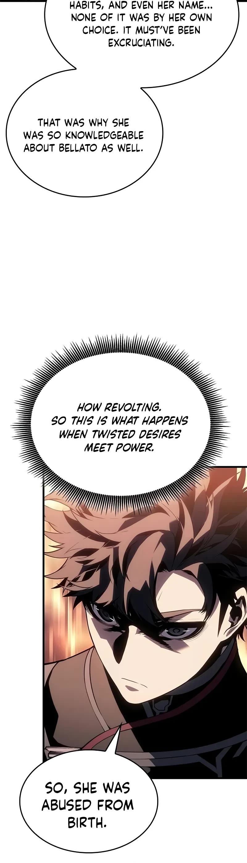 Bad Born Blood Chapter 19 page 41 - Chapter 19