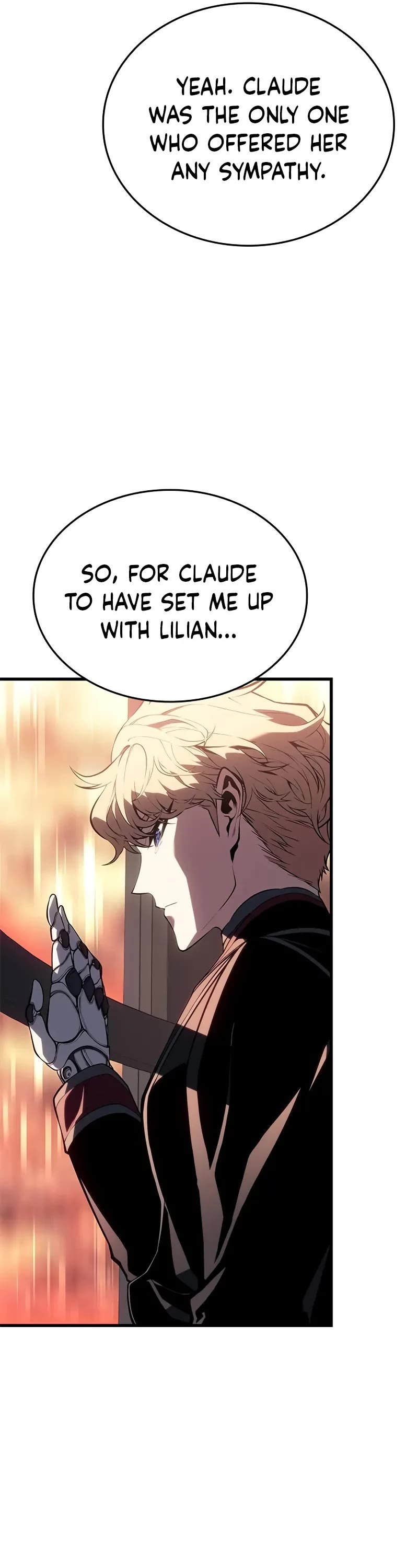 Bad Born Blood Chapter 19 page 42 - Chapter 19