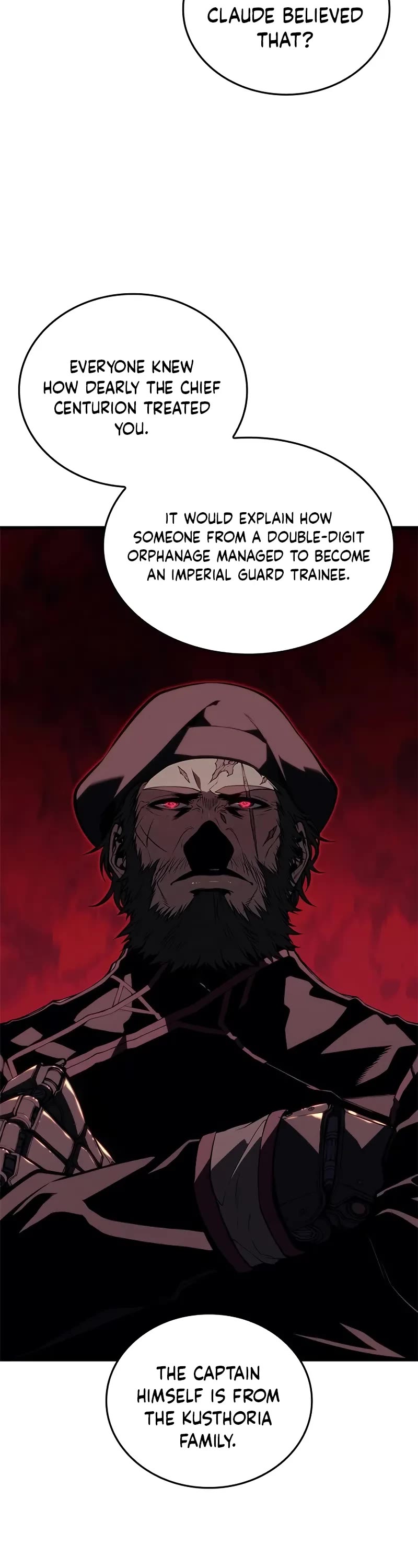 Bad Born Blood Chapter 19 page 44 - Chapter 19