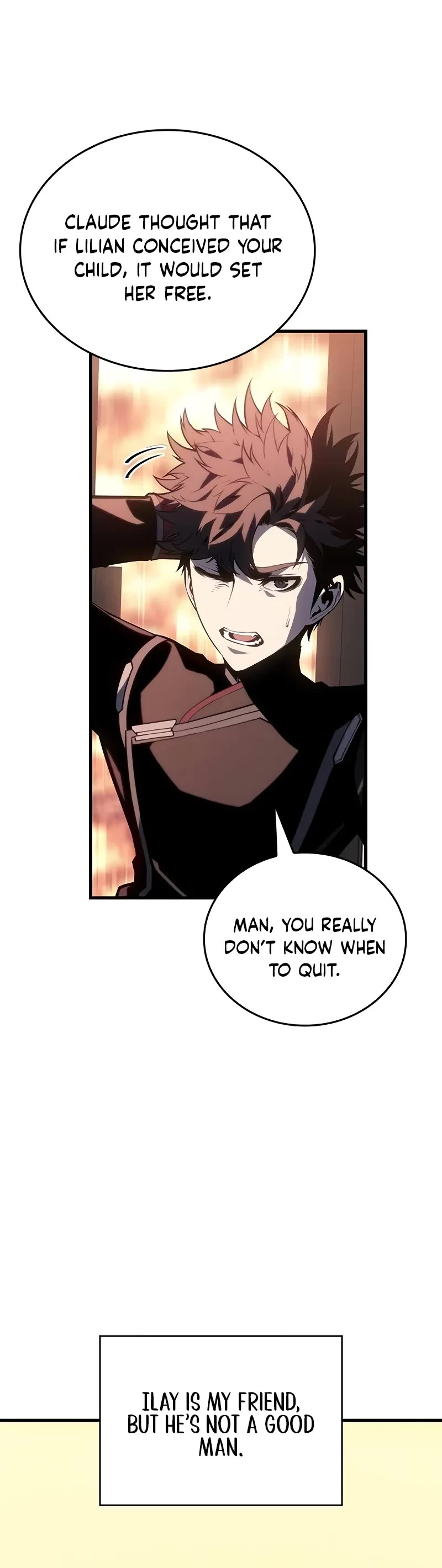 Bad Born Blood Chapter 19 page 45 - Chapter 19