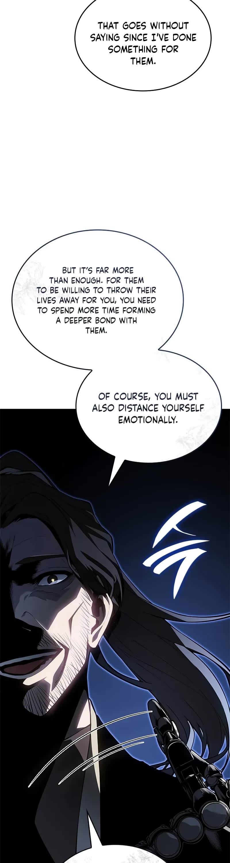 Bad Born Blood Chapter 19 page 58 - Chapter 19