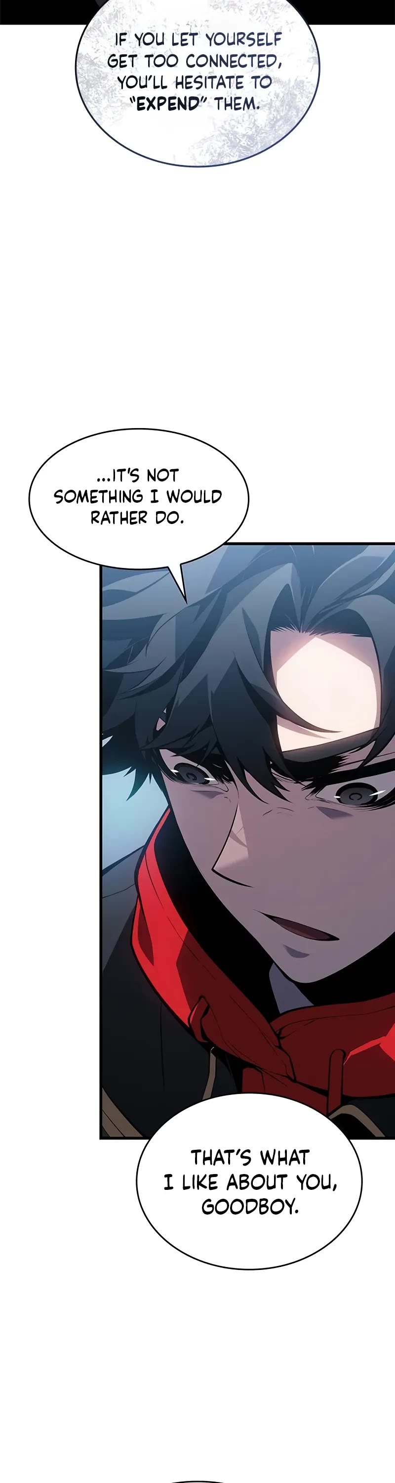 Bad Born Blood Chapter 19 page 59 - Chapter 19