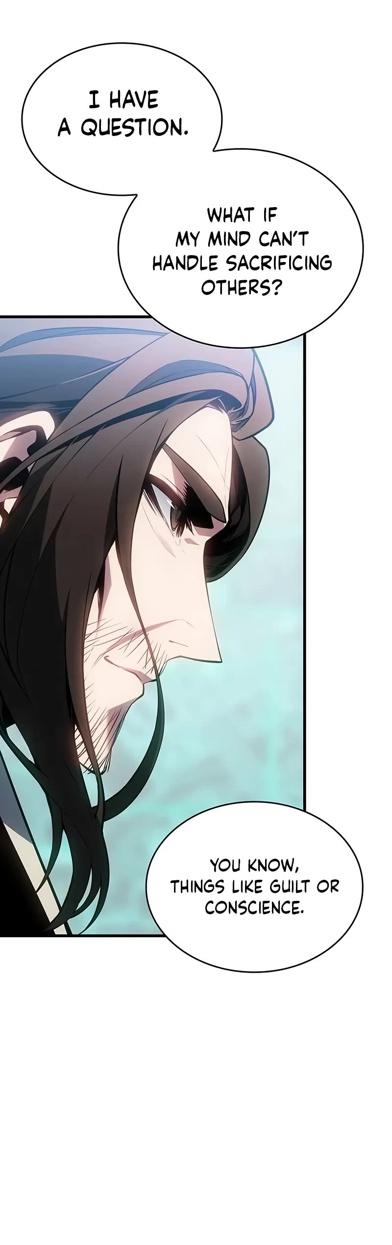 Bad Born Blood Chapter 19 page 61 - Chapter 19
