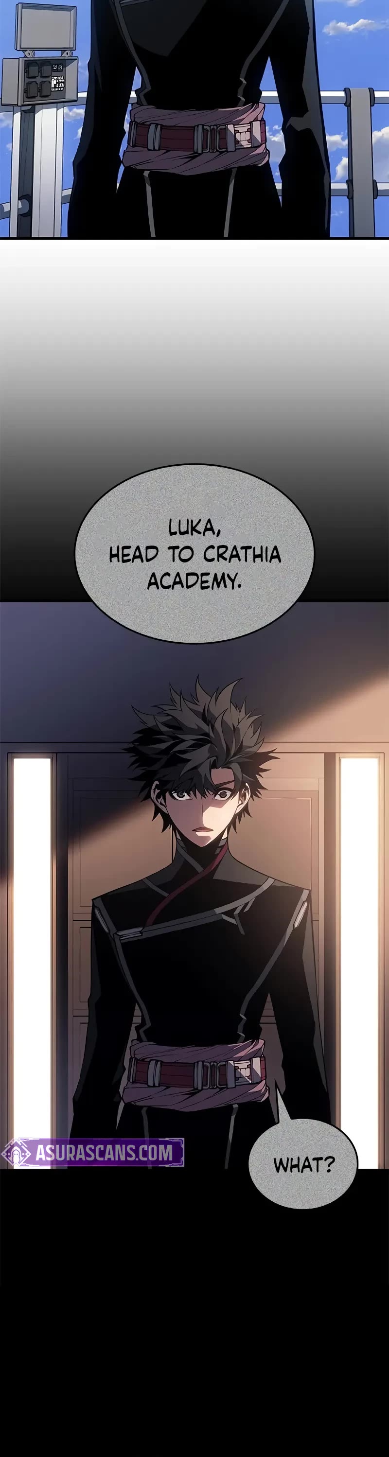 Bad Born Blood Chapter 19 page 66 - Chapter 19