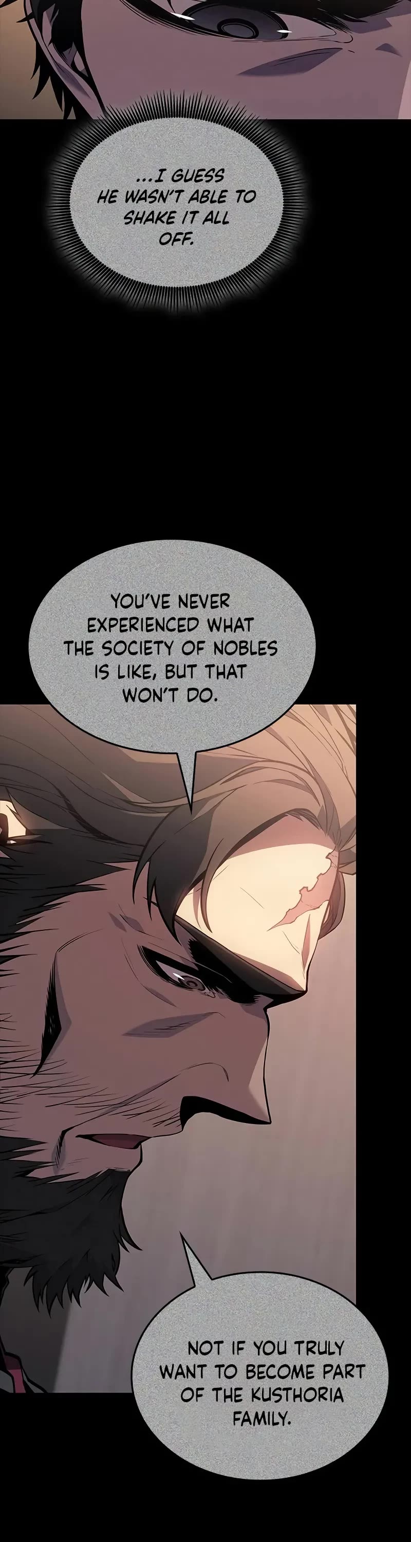 Bad Born Blood Chapter 19 page 68 - Chapter 19