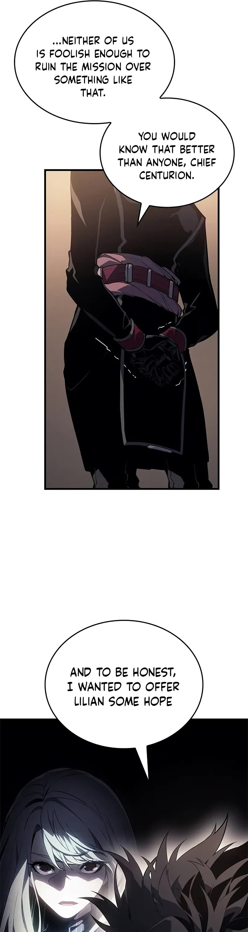 Bad Born Blood Chapter 19 page 7 - Chapter 19