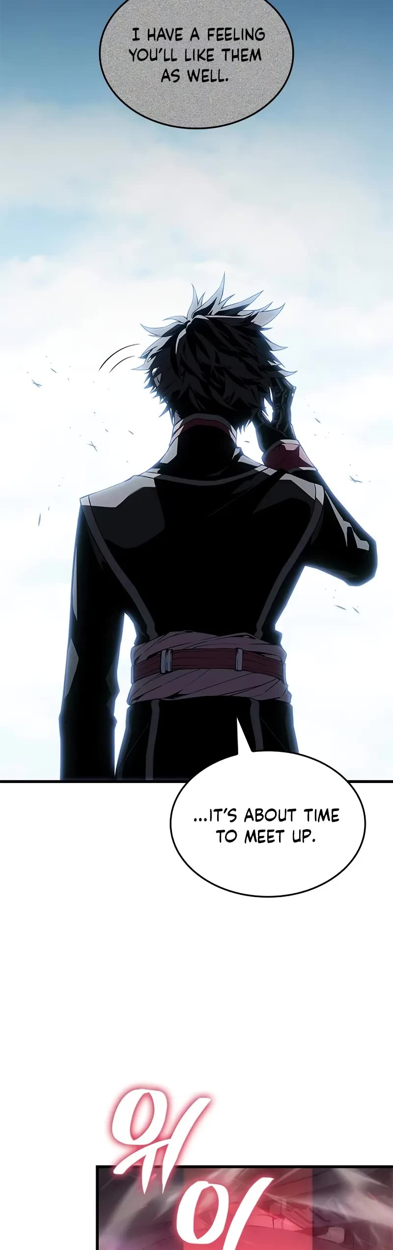Bad Born Blood Chapter 19 page 70 - Chapter 19