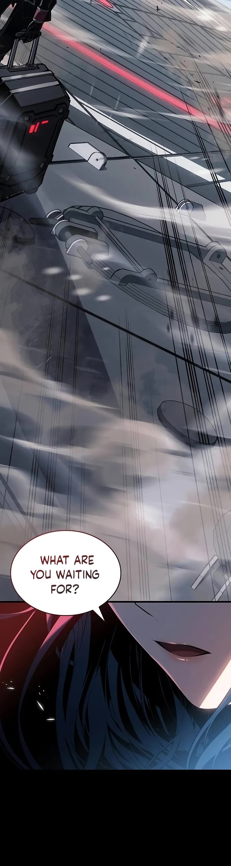 Bad Born Blood Chapter 19 page 73 - Chapter 19