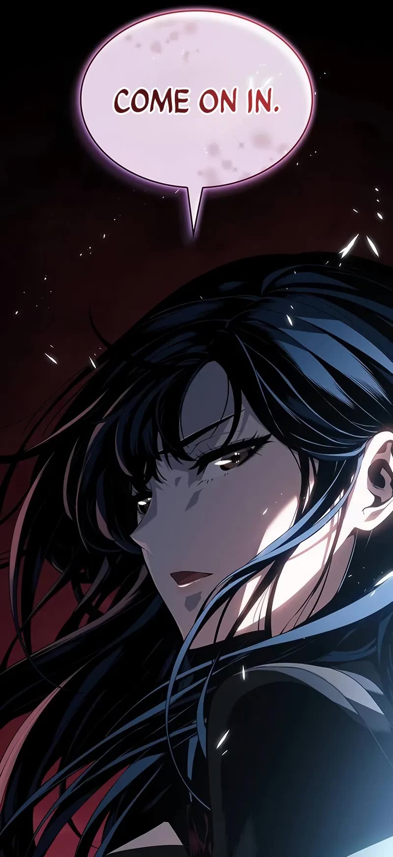 Bad Born Blood Chapter 19 page 74 - Chapter 19