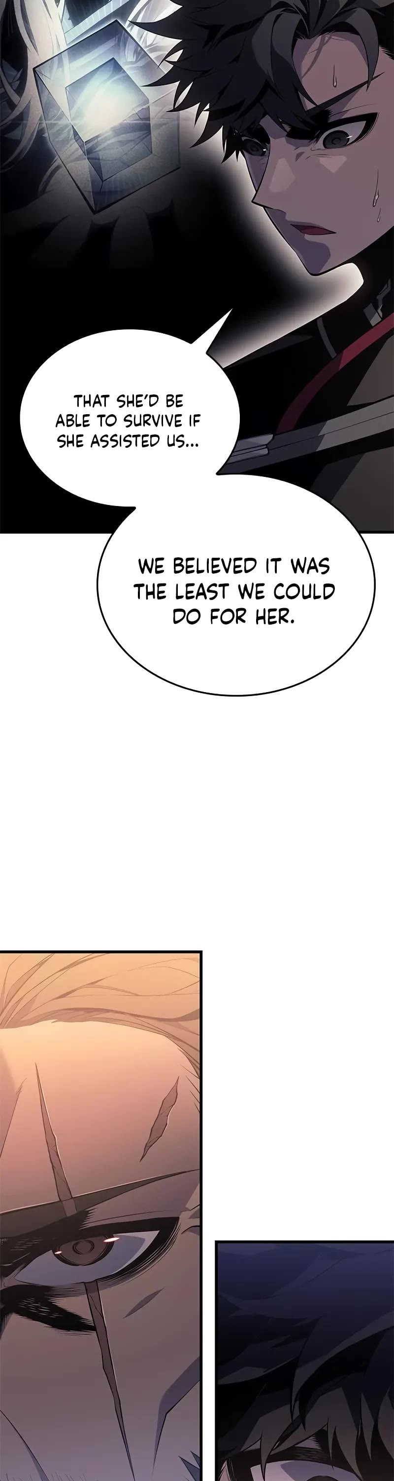 Bad Born Blood Chapter 19 page 8 - Chapter 19