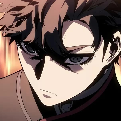 Bad Born Blood Chapter 19 cover
