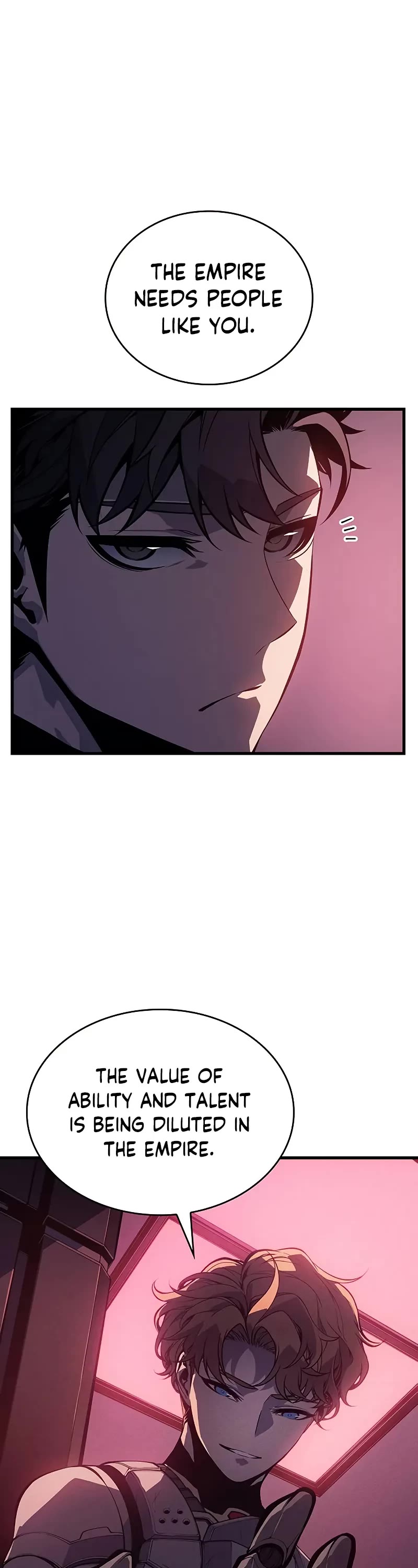 Bad Born Blood Chapter 2 page 10 - Chapter 2