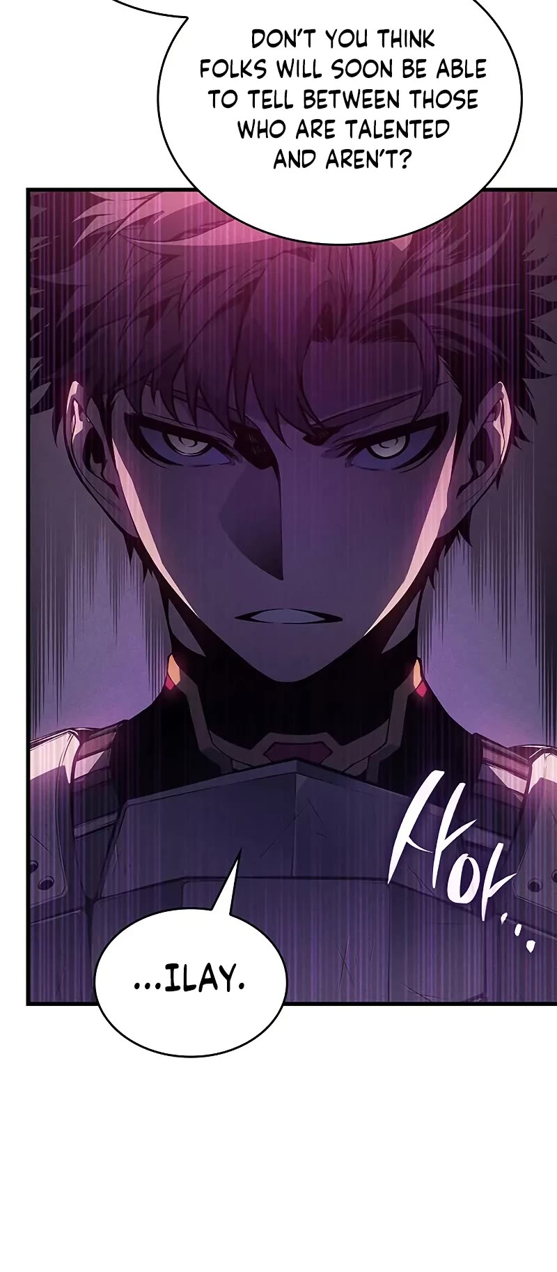 Bad Born Blood Chapter 2 page 12 - Chapter 2
