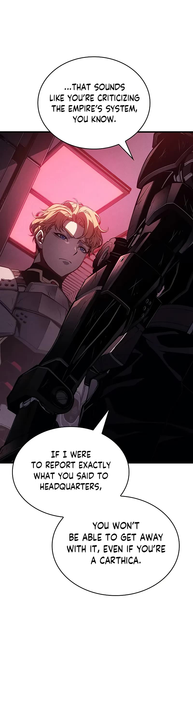 Bad Born Blood Chapter 2 page 13 - Chapter 2