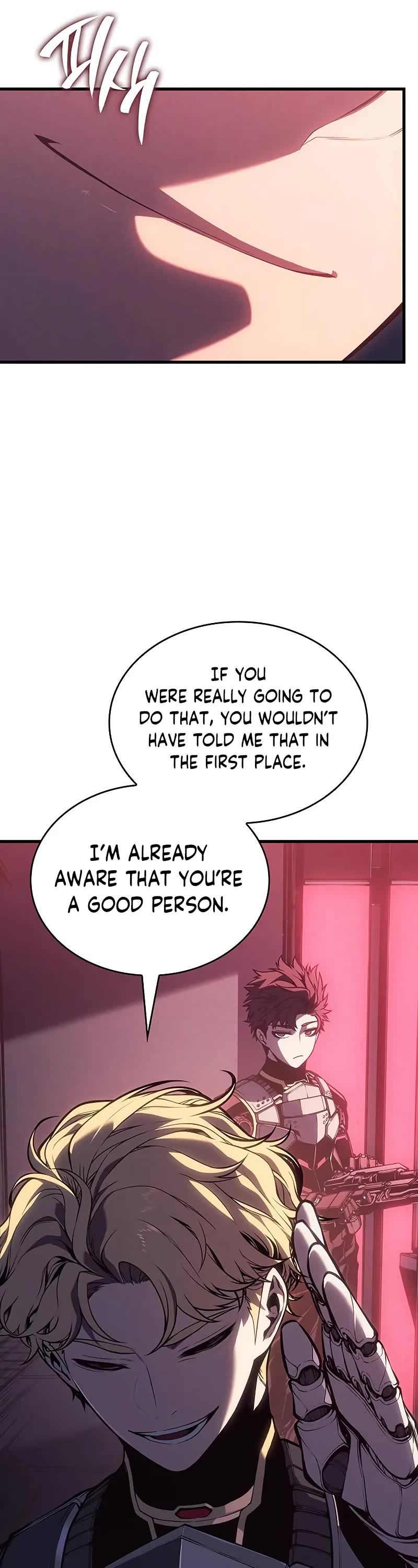 Bad Born Blood Chapter 2 page 14 - Chapter 2
