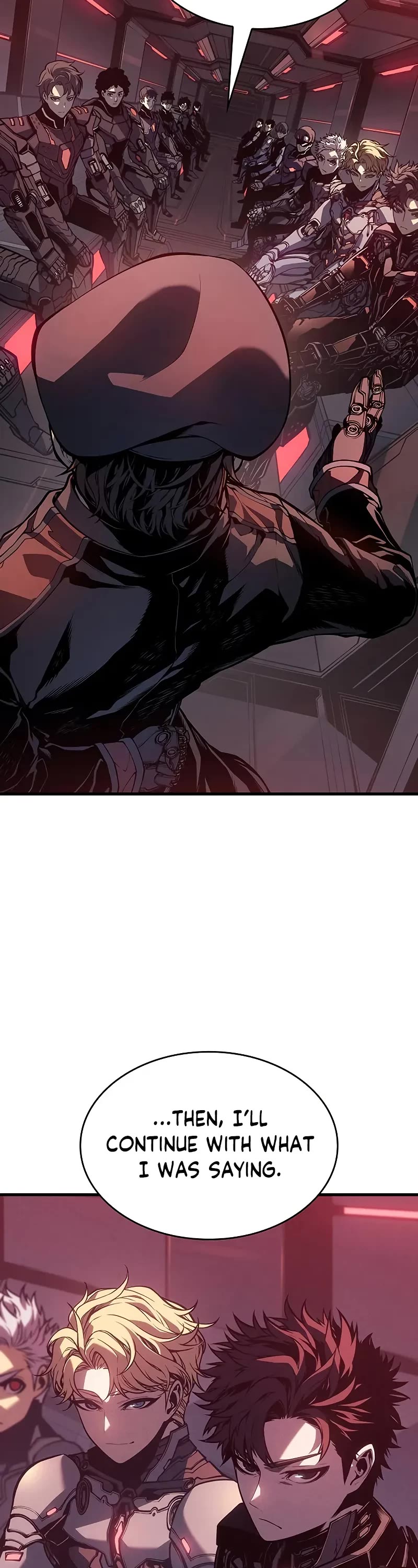Bad Born Blood Chapter 2 page 19 - Chapter 2