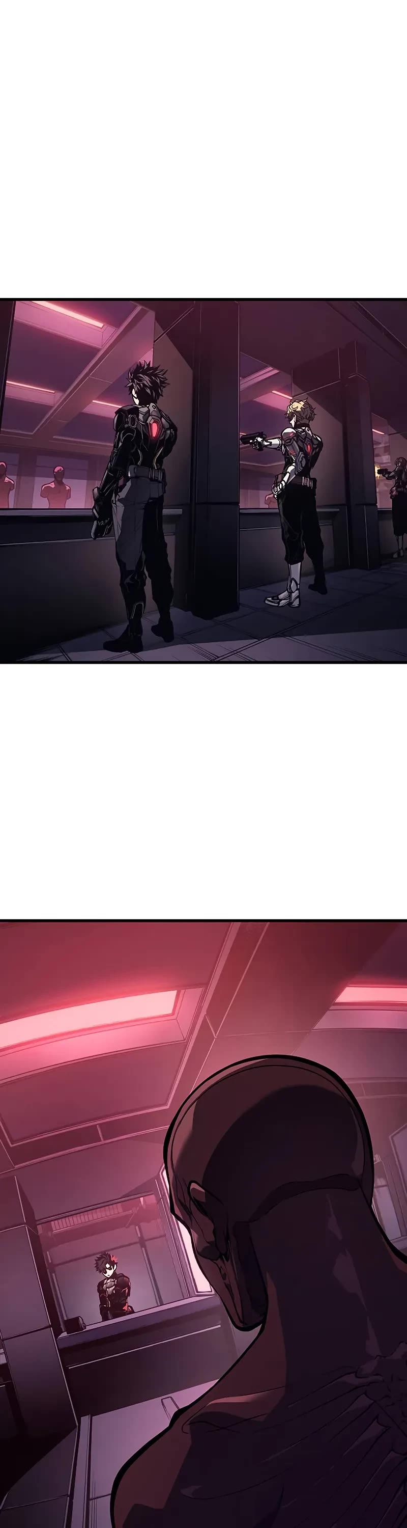 Bad Born Blood Chapter 2 page 2 - Chapter 2