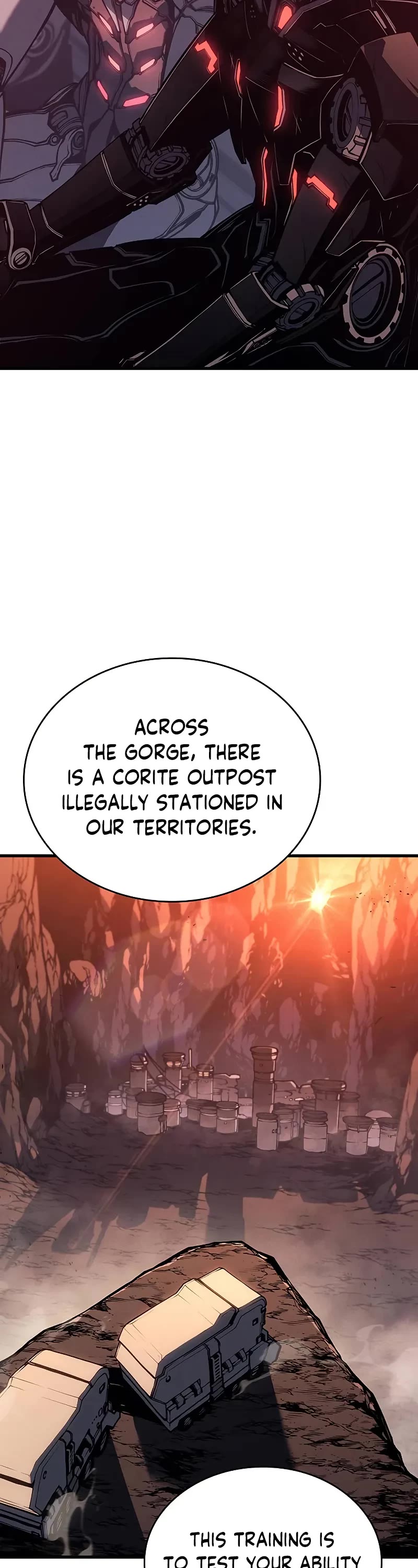 Bad Born Blood Chapter 2 page 20 - Chapter 2