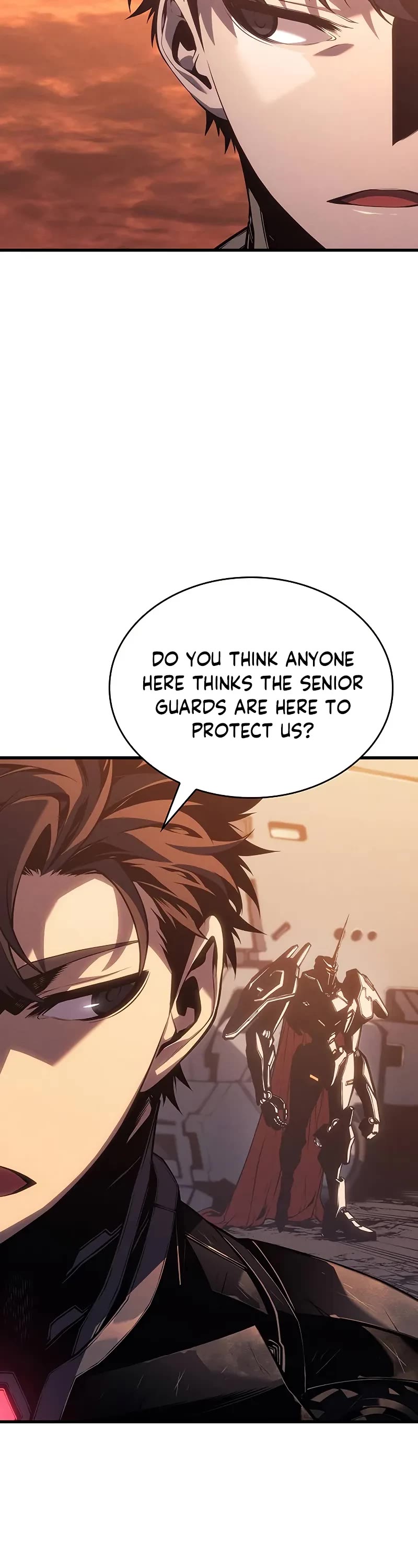 Bad Born Blood Chapter 2 page 25 - Chapter 2