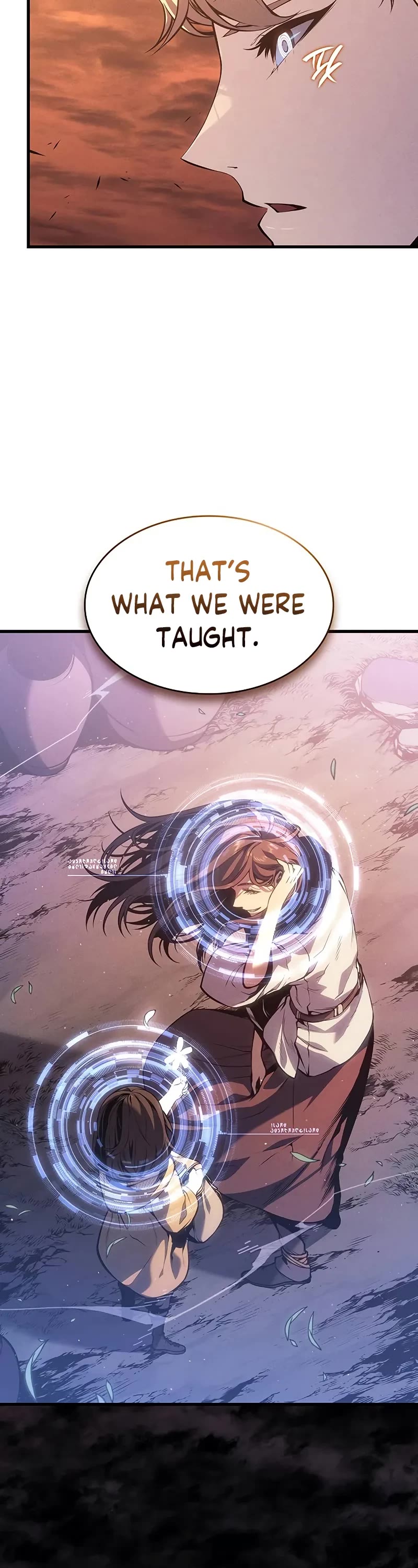 Bad Born Blood Chapter 2 page 29 - Chapter 2