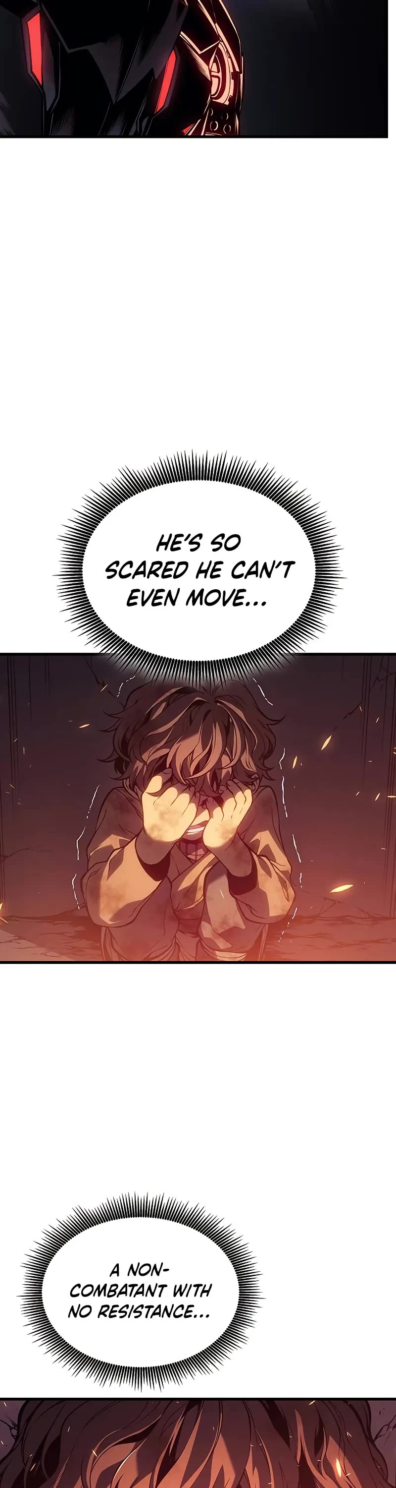 Bad Born Blood Chapter 2 page 36 - Chapter 2
