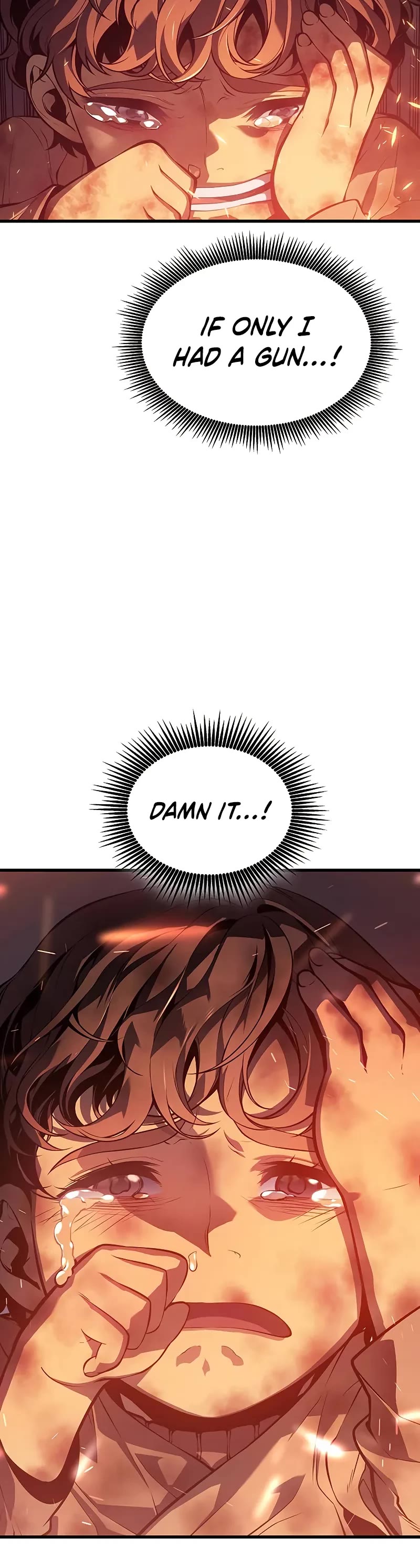 Bad Born Blood Chapter 2 page 37 - Chapter 2