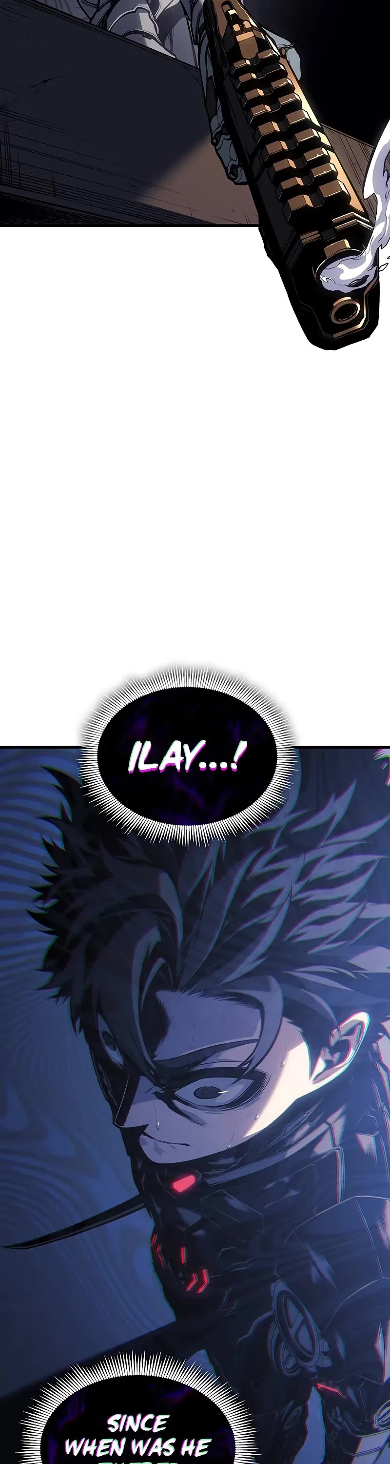 Bad Born Blood Chapter 2 page 46 - Chapter 2