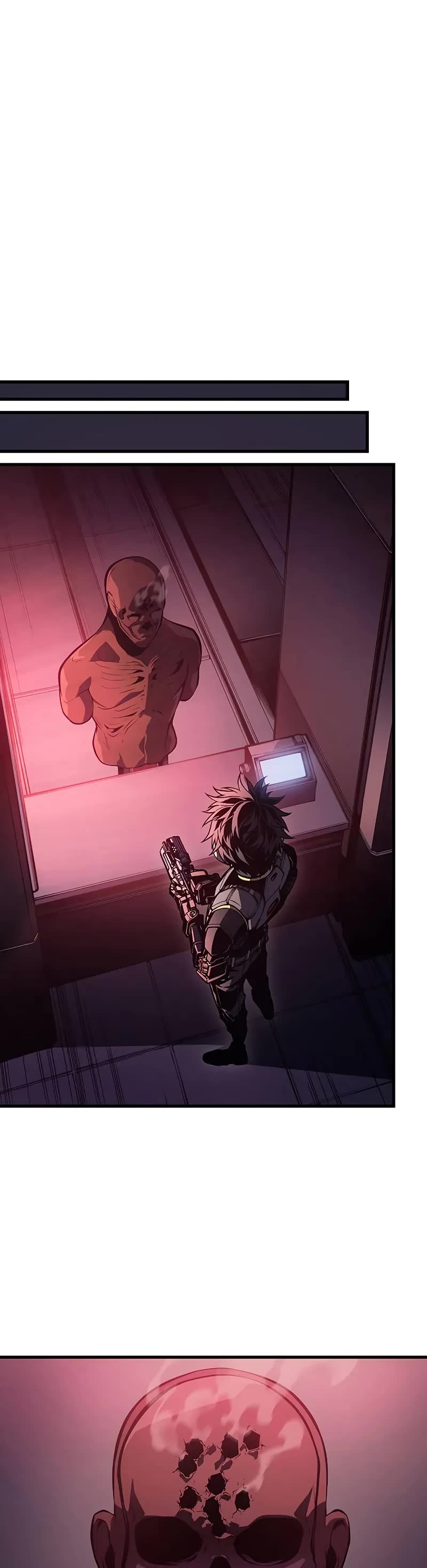 Bad Born Blood Chapter 2 page 5 - Chapter 2