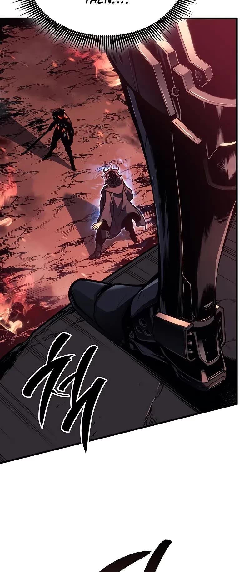 Bad Born Blood Chapter 2 page 53 - Chapter 2