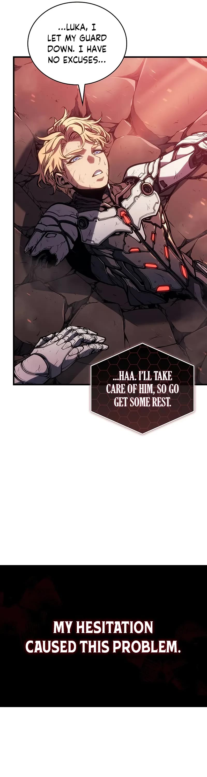 Bad Born Blood Chapter 2 page 66 - Chapter 2