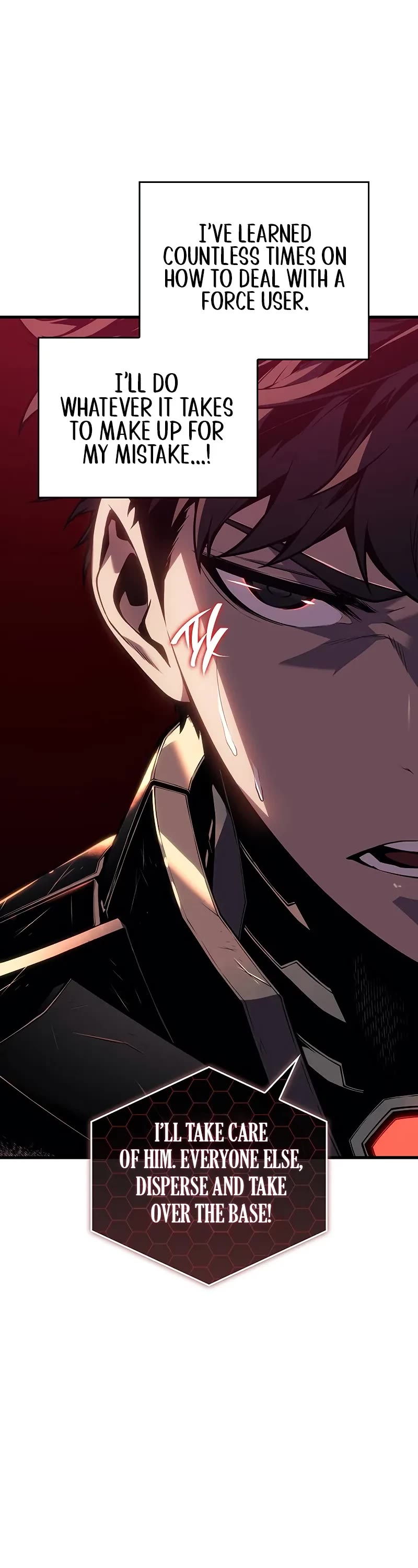 Bad Born Blood Chapter 2 page 67 - Chapter 2