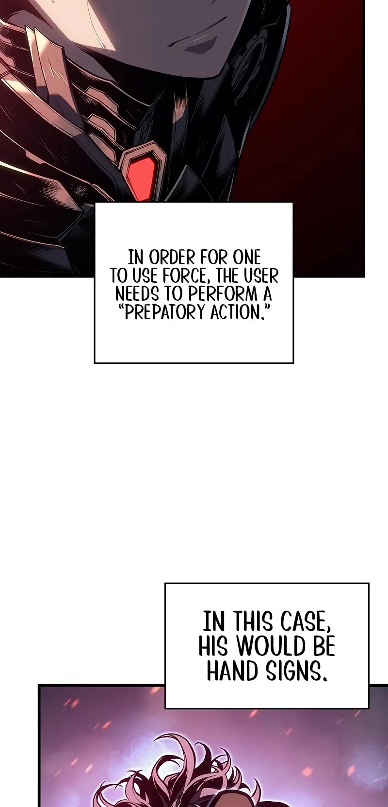 Bad Born Blood Chapter 2 page 70 - Chapter 2