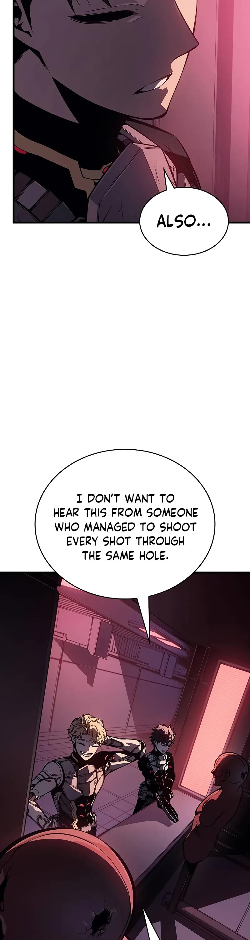 Bad Born Blood Chapter 2 page 8 - Chapter 2