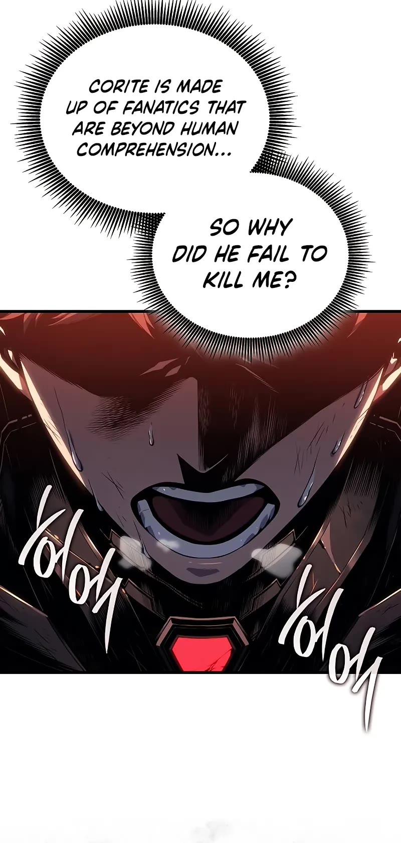 Bad Born Blood Chapter 2 page 83 - Chapter 2