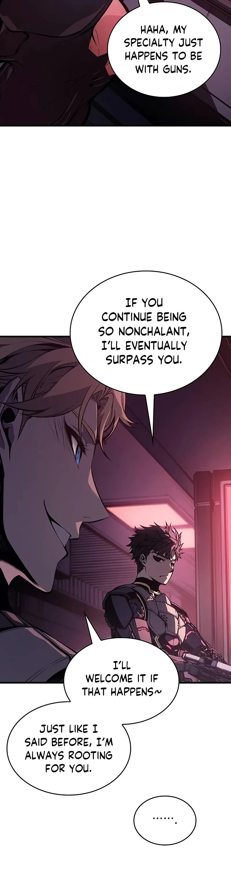 Bad Born Blood Chapter 2 page 9 - Chapter 2