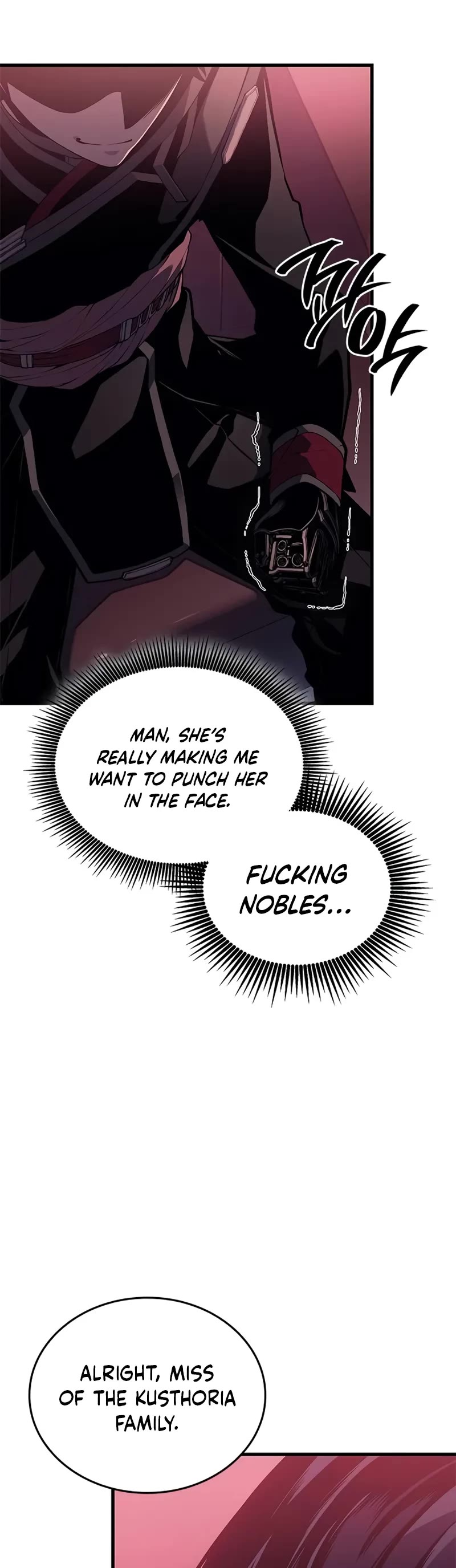 Bad Born Blood Chapter 20 page 10 - Chapter 20