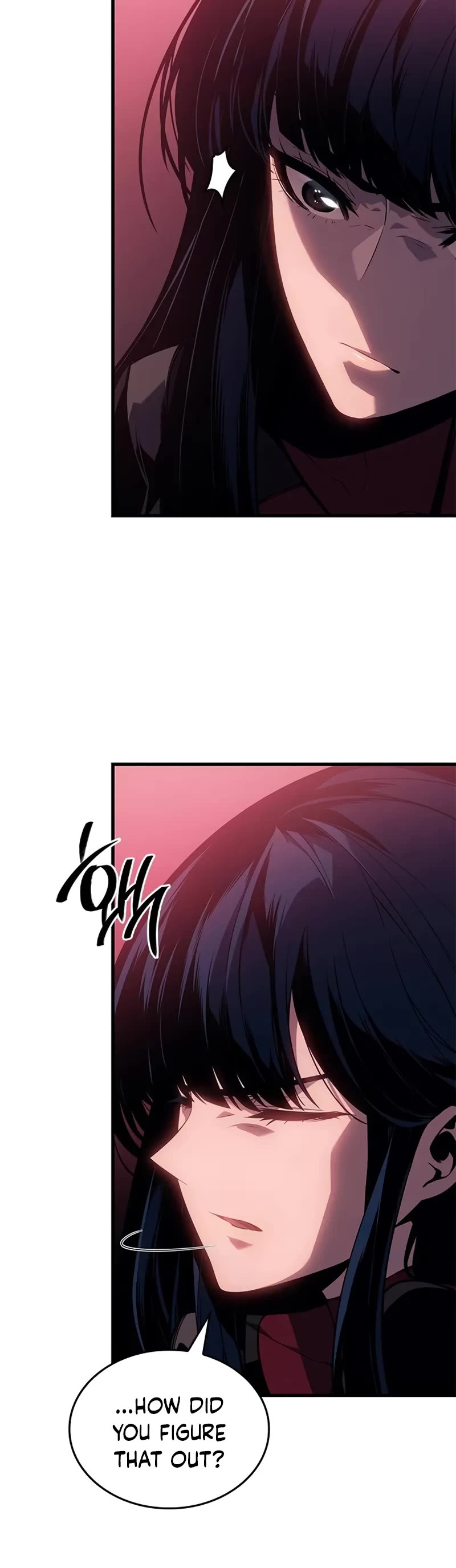 Bad Born Blood Chapter 20 page 11 - Chapter 20